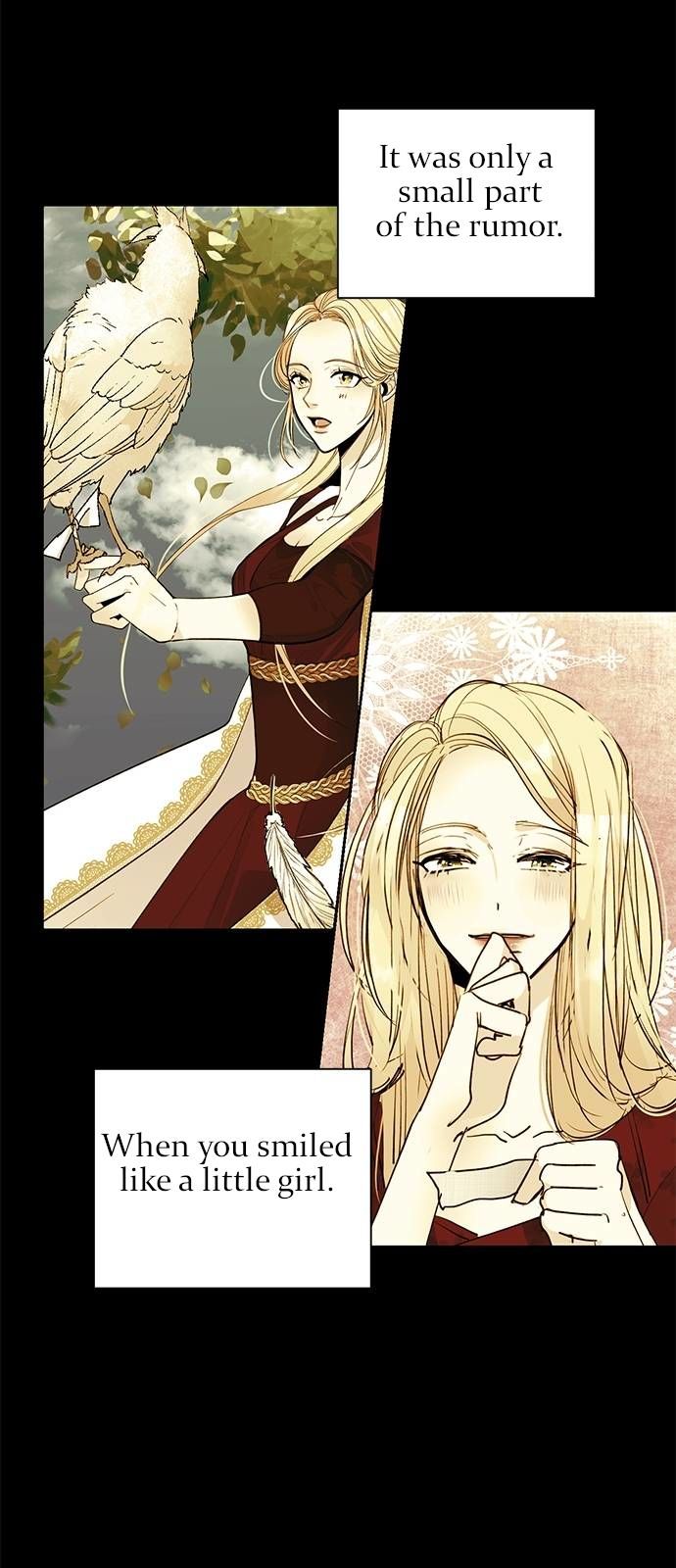 Read Remarried Empress Manga Online