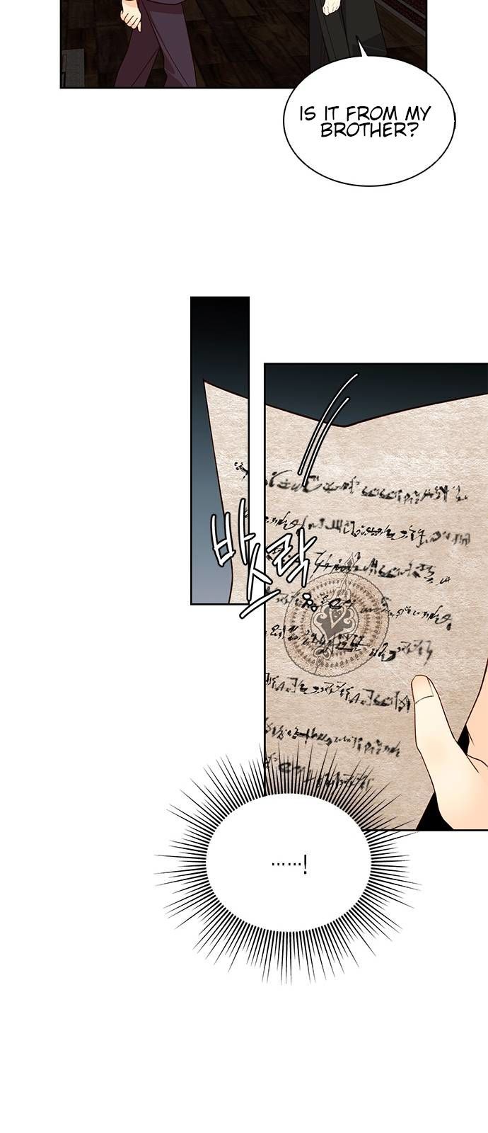 Read Remarried Empress Manga Online