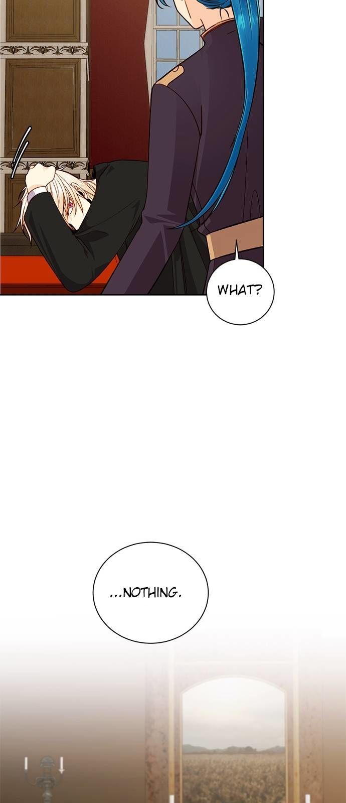 Read Remarried Empress Manga Online