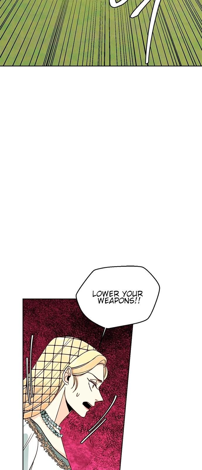 Read Remarried Empress Manga Online