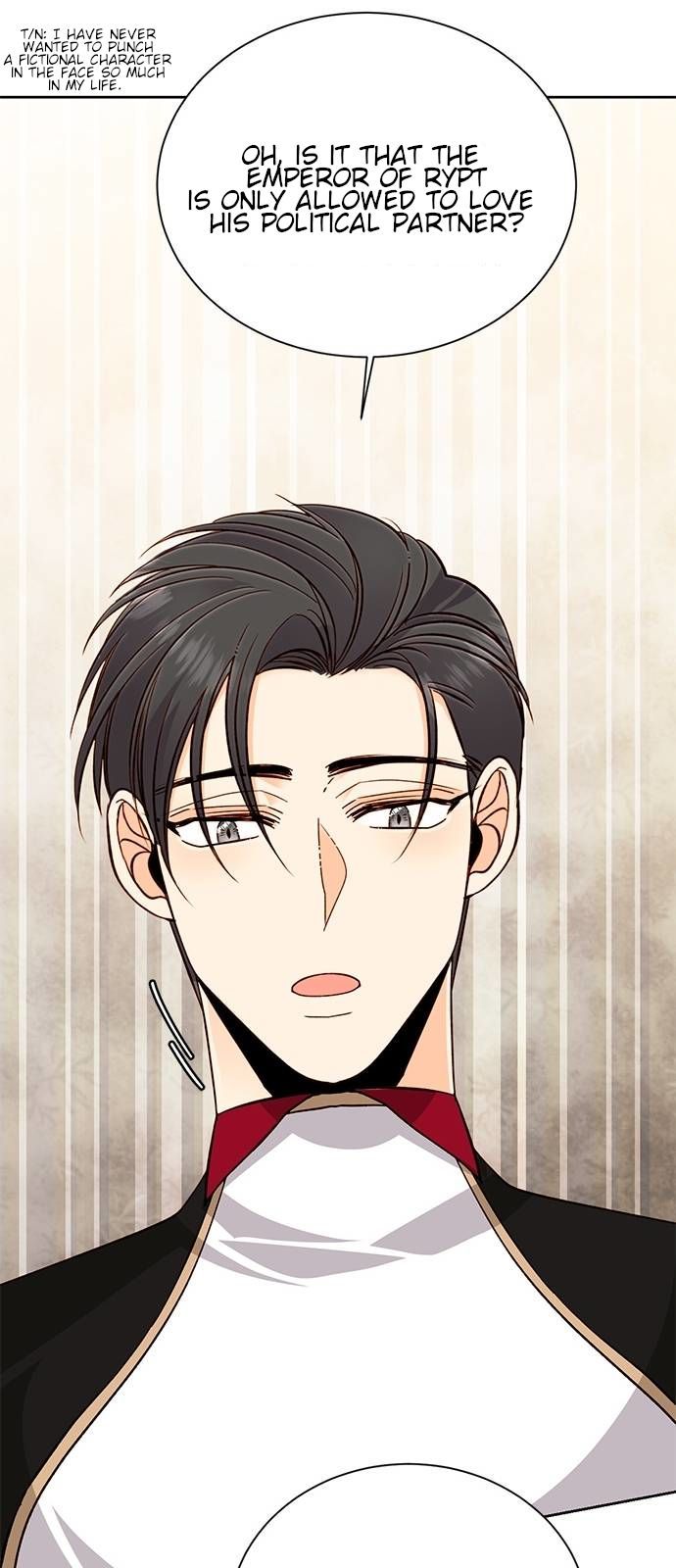 Read Remarried Empress Manga Online