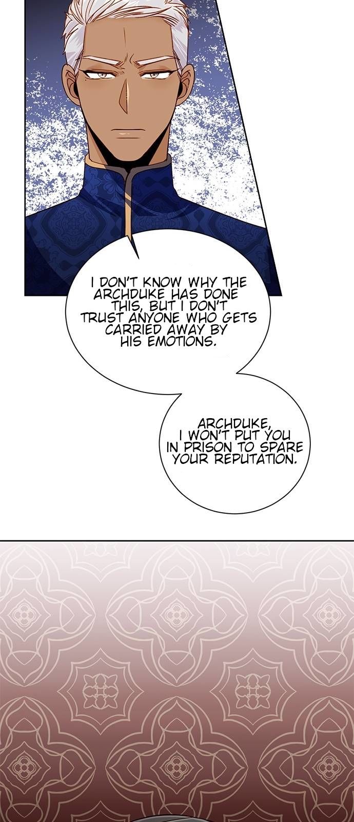Read Remarried Empress Manga Online