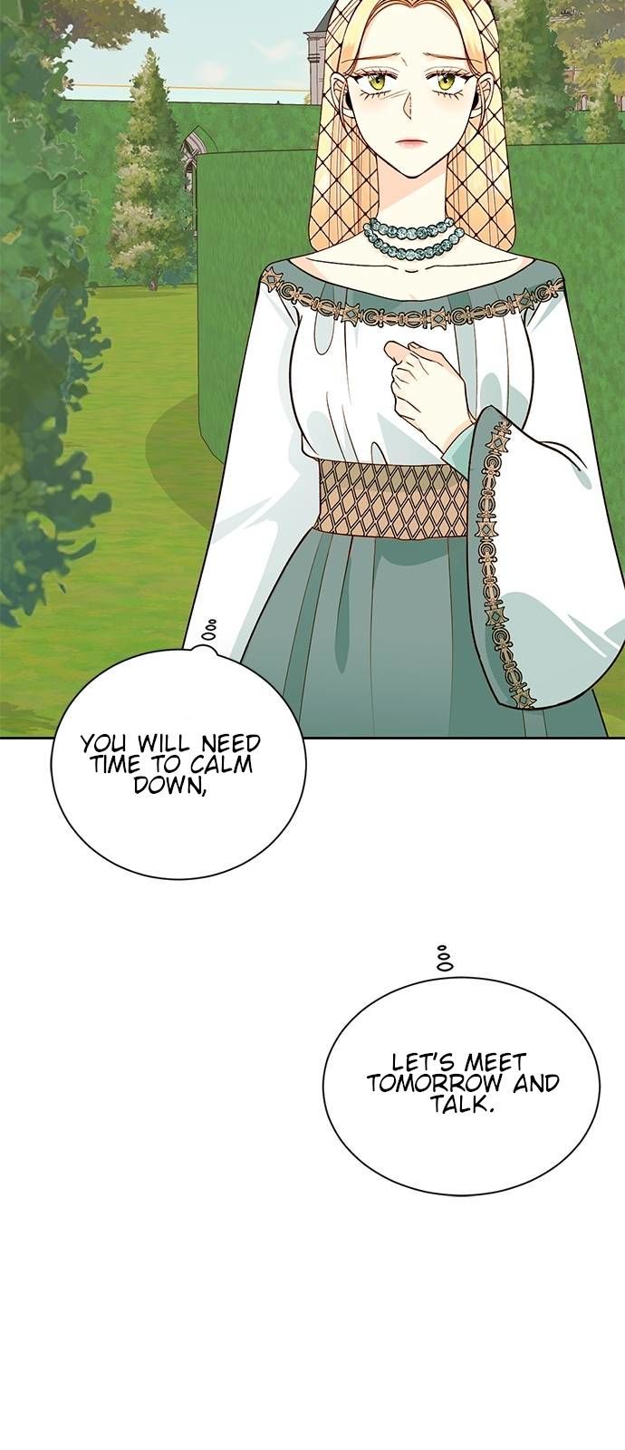 Read Remarried Empress Manga Online