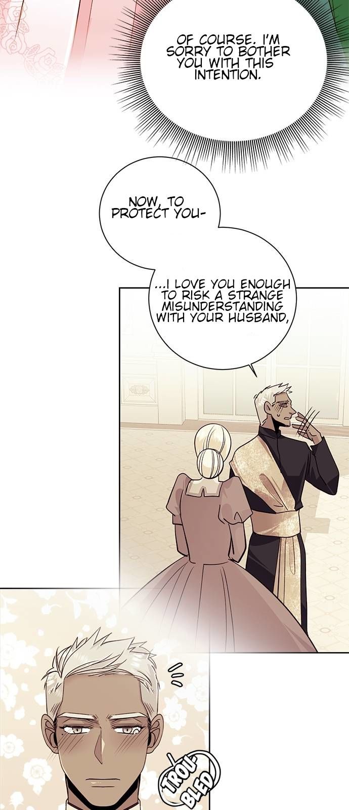 Read Remarried Empress Manga Online
