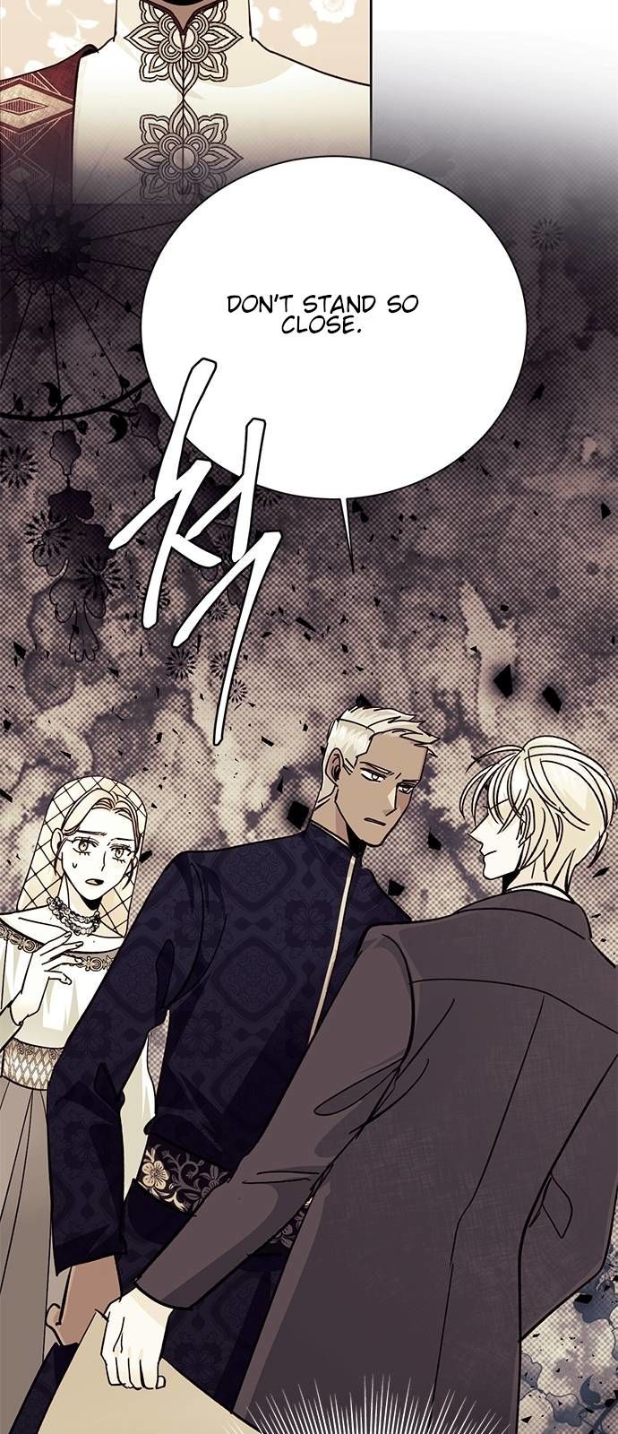 Read Remarried Empress Manga Online