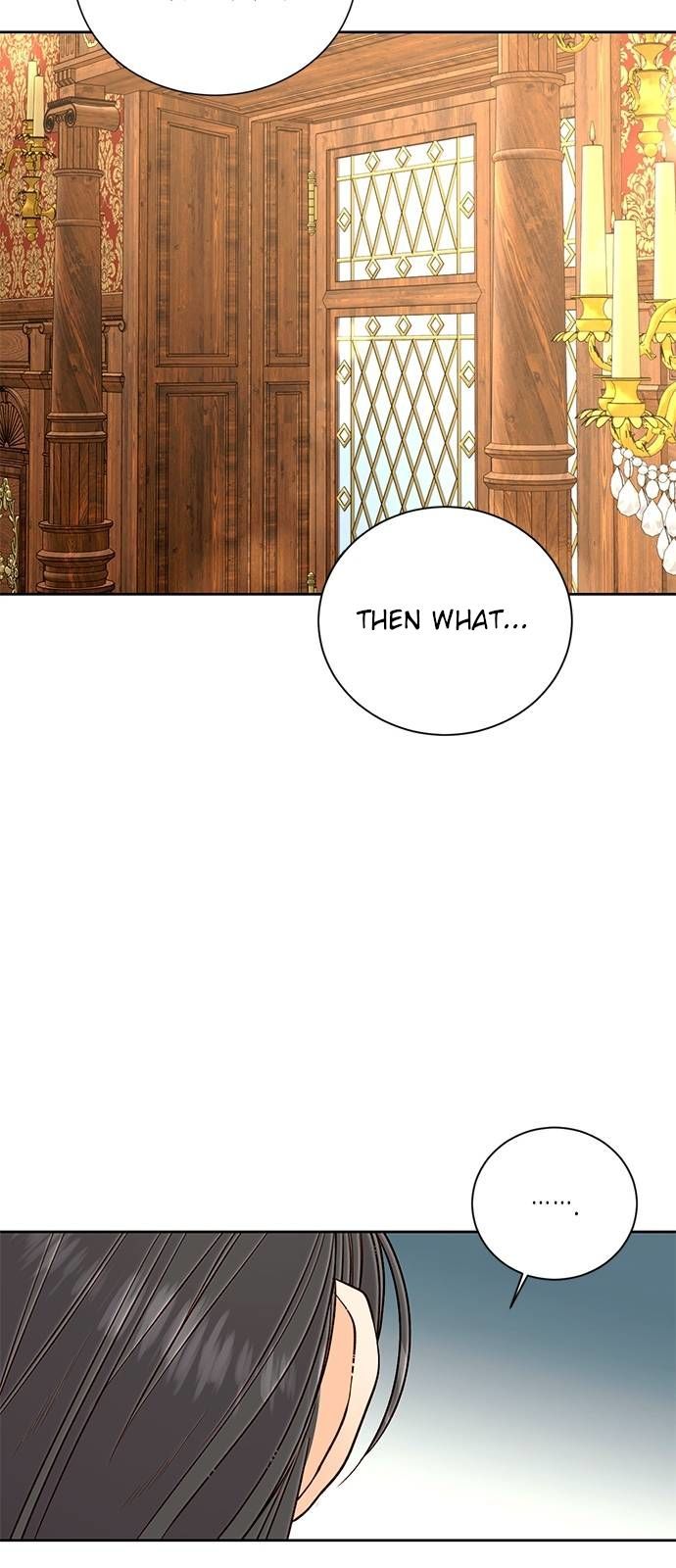 Read Remarried Empress Manga Online