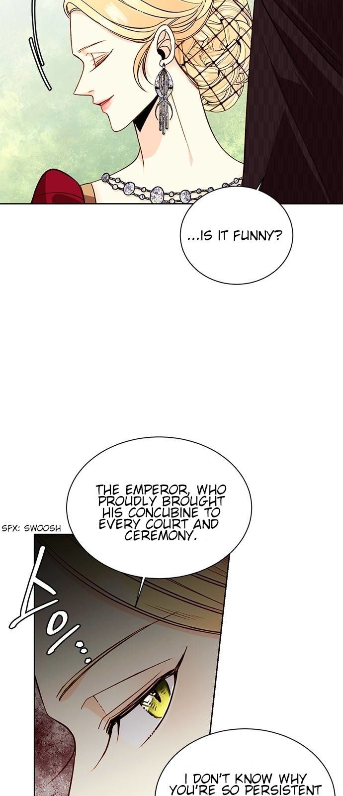 Read Remarried Empress Manga Online