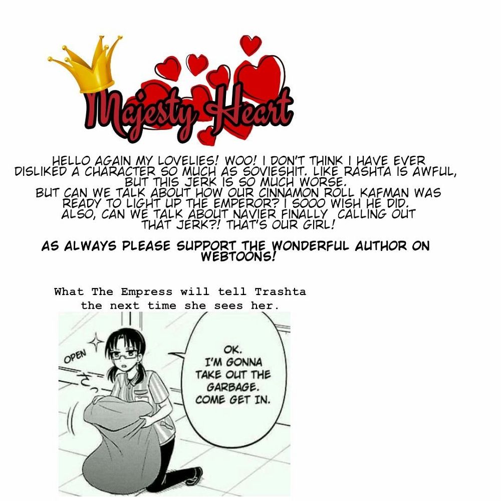 Read Remarried Empress Manga Online