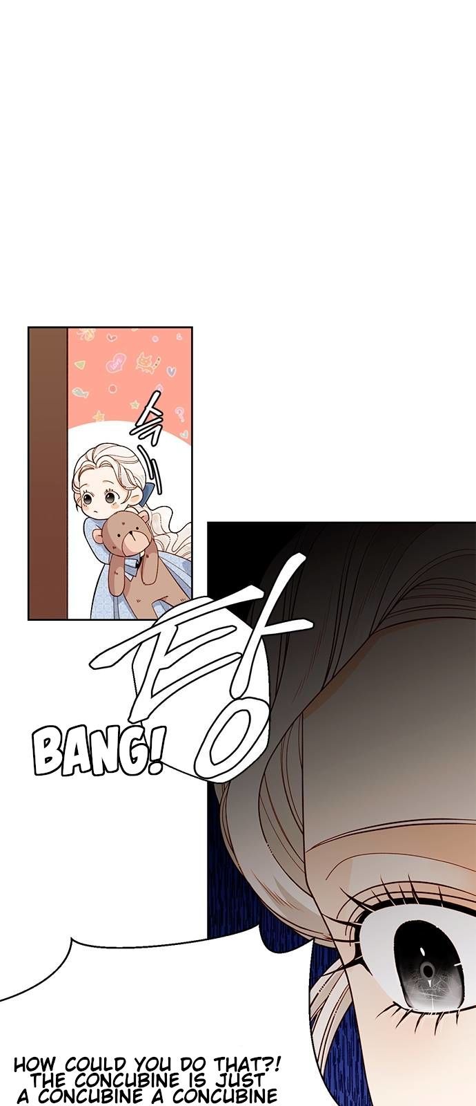 Read Remarried Empress Manga Online