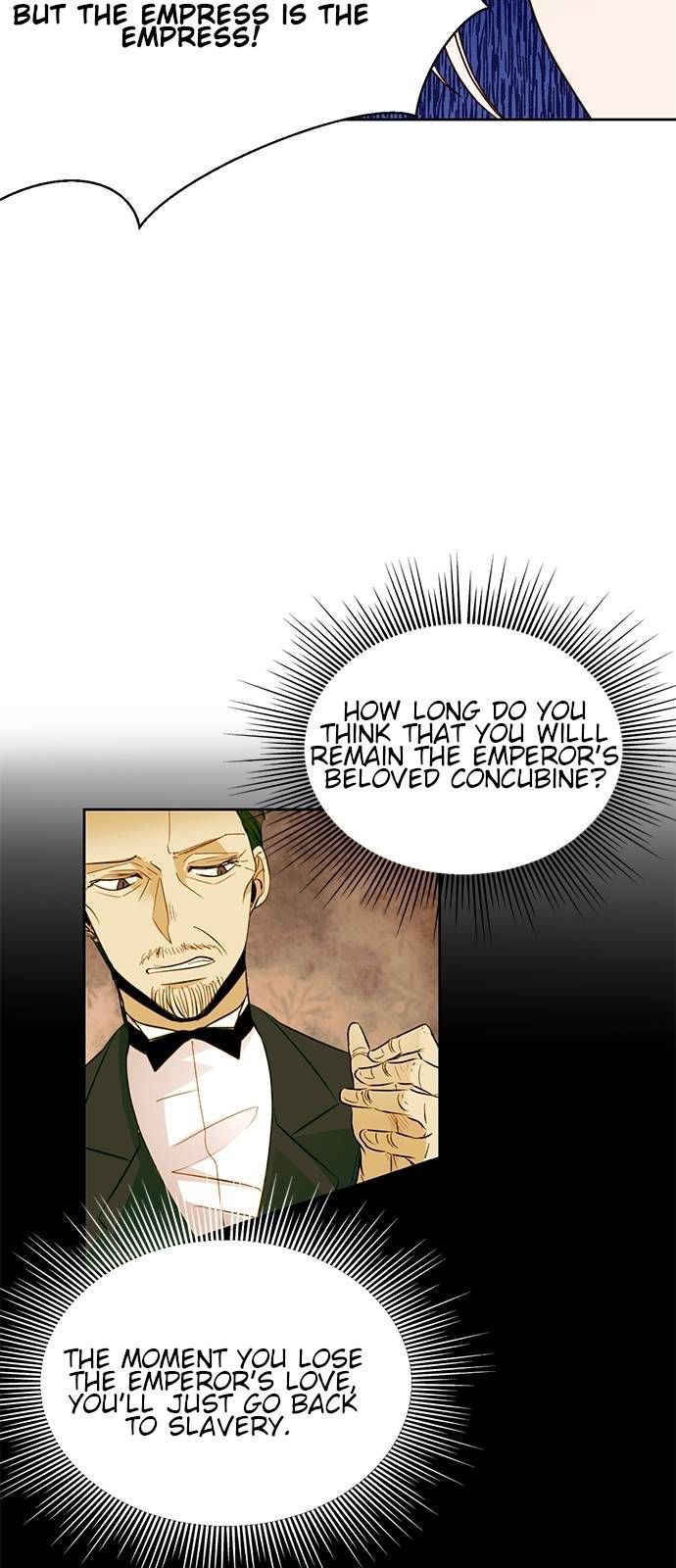 Read Remarried Empress Manga Online