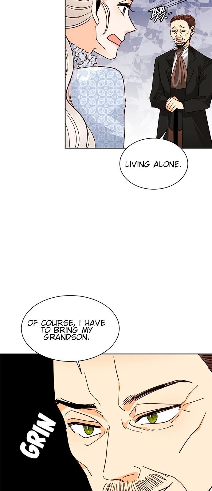 Read Remarried Empress Manga Online
