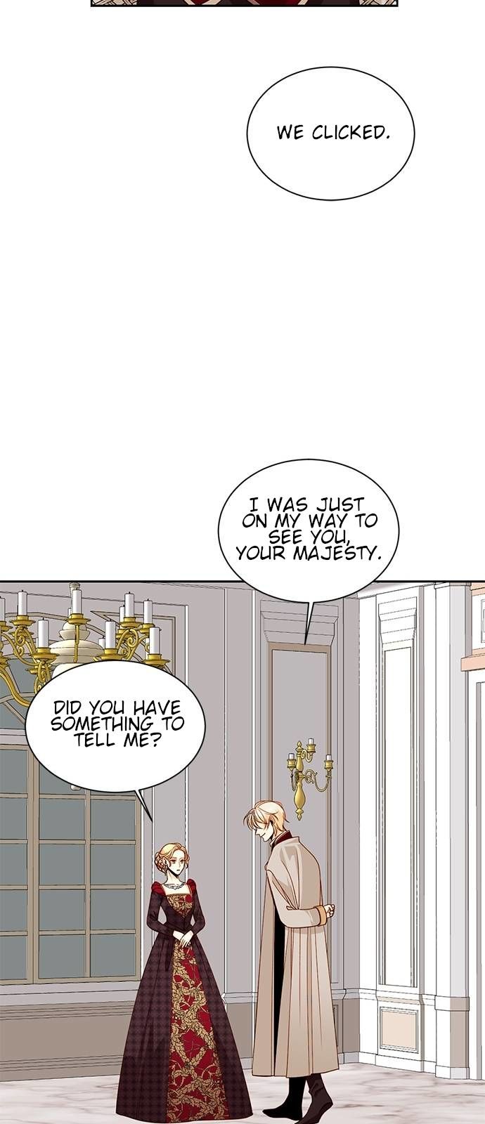 Read Remarried Empress Manga Online
