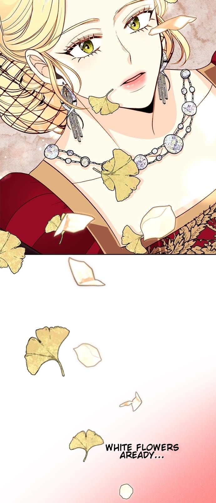 Read Remarried Empress Manga Online