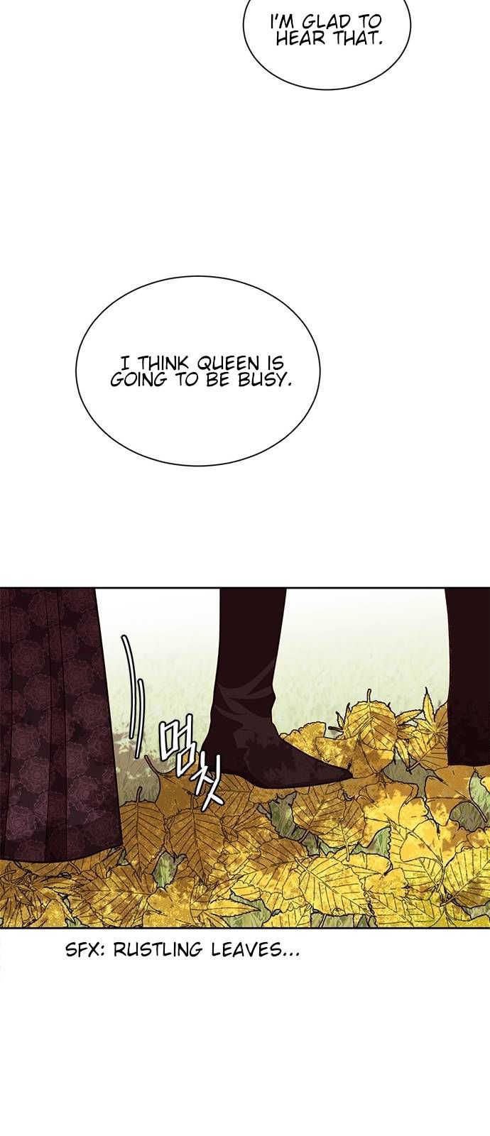 Read Remarried Empress Manga Online
