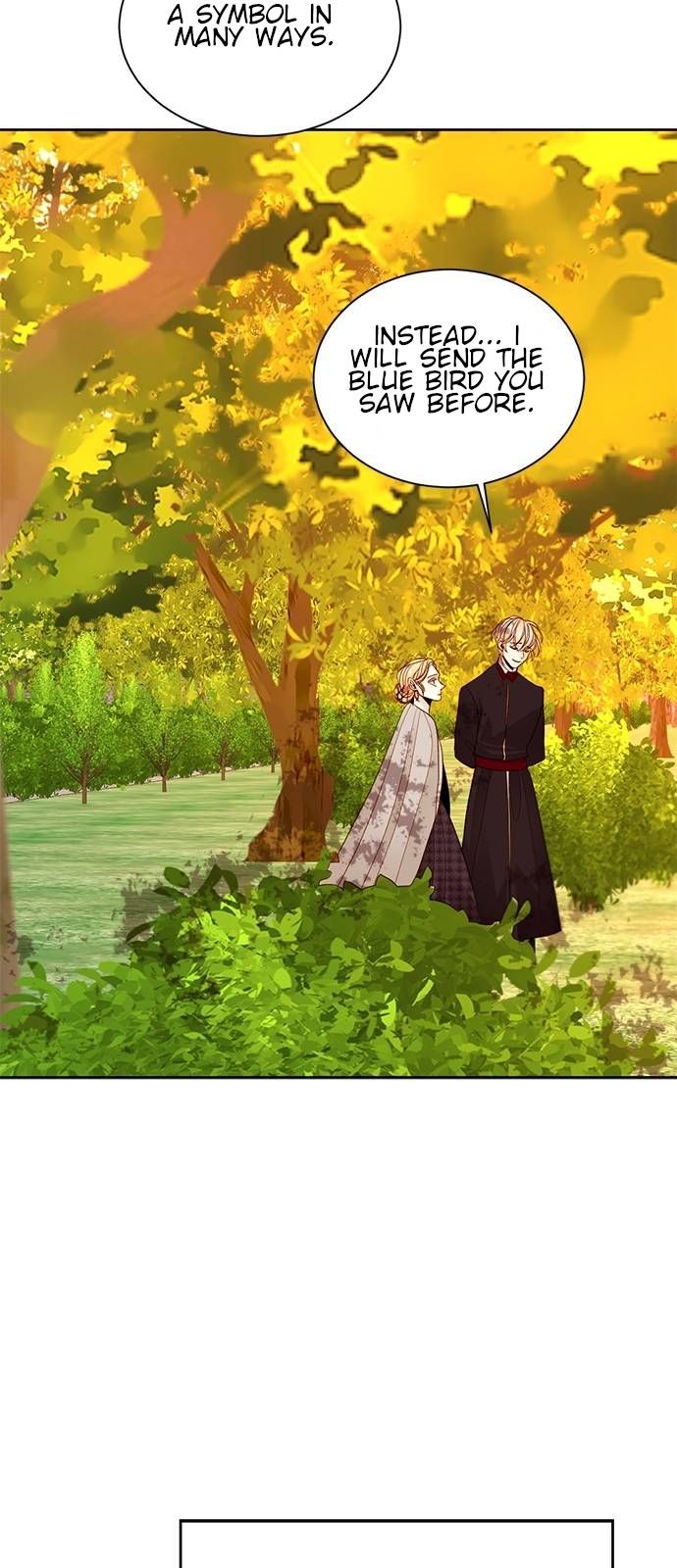 Read Remarried Empress Manga Online