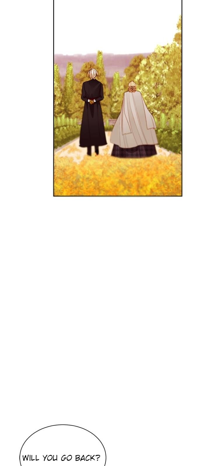 Read Remarried Empress Manga Online