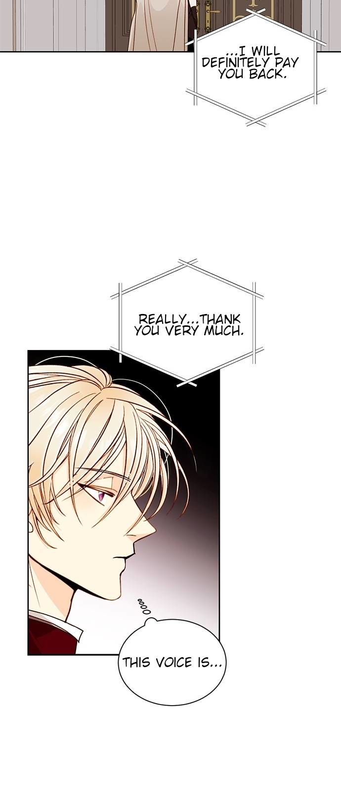 Read Remarried Empress Manga Online