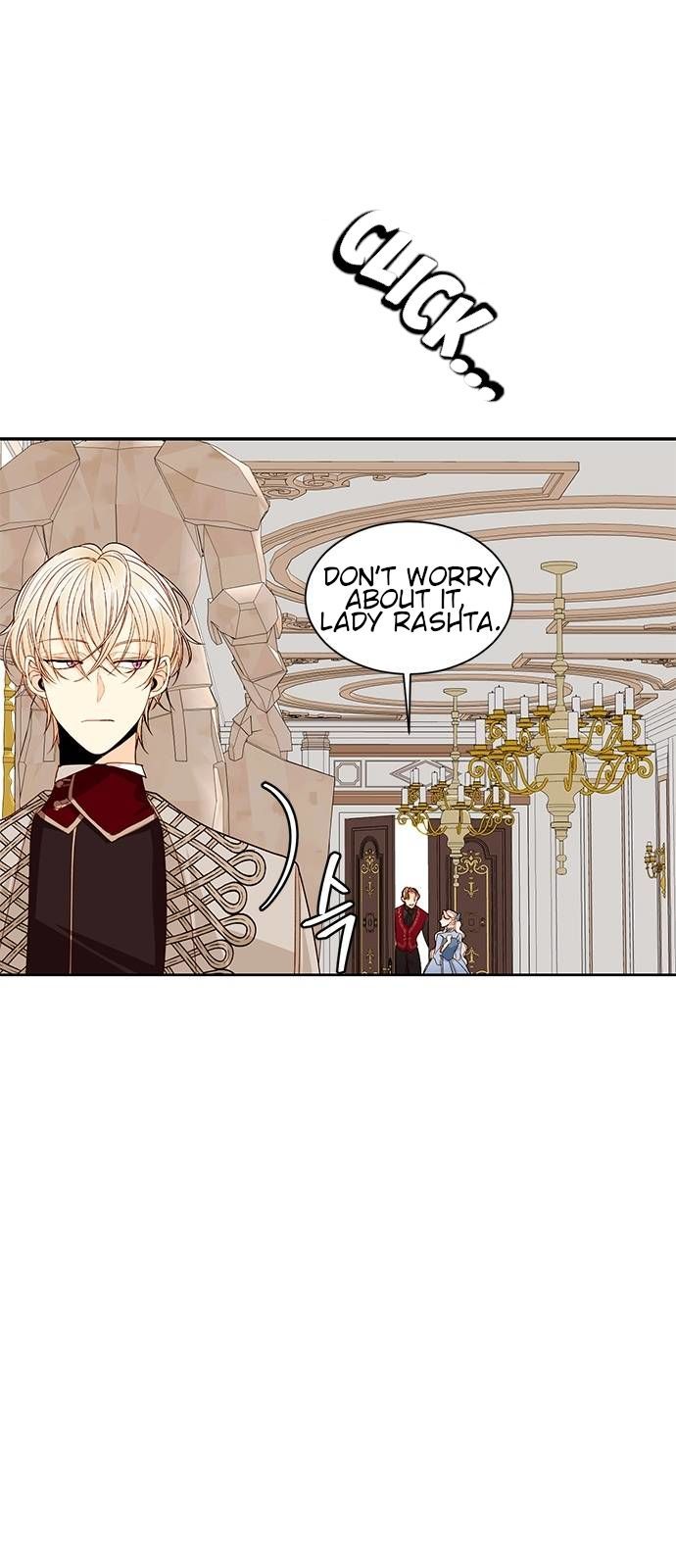 Read Remarried Empress Manga Online