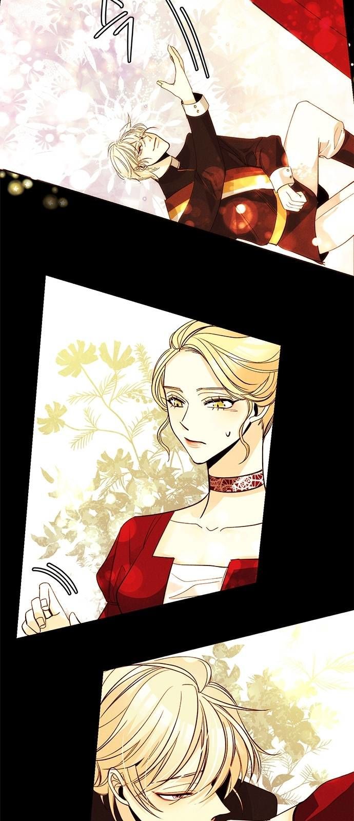 Read Remarried Empress Manga Online