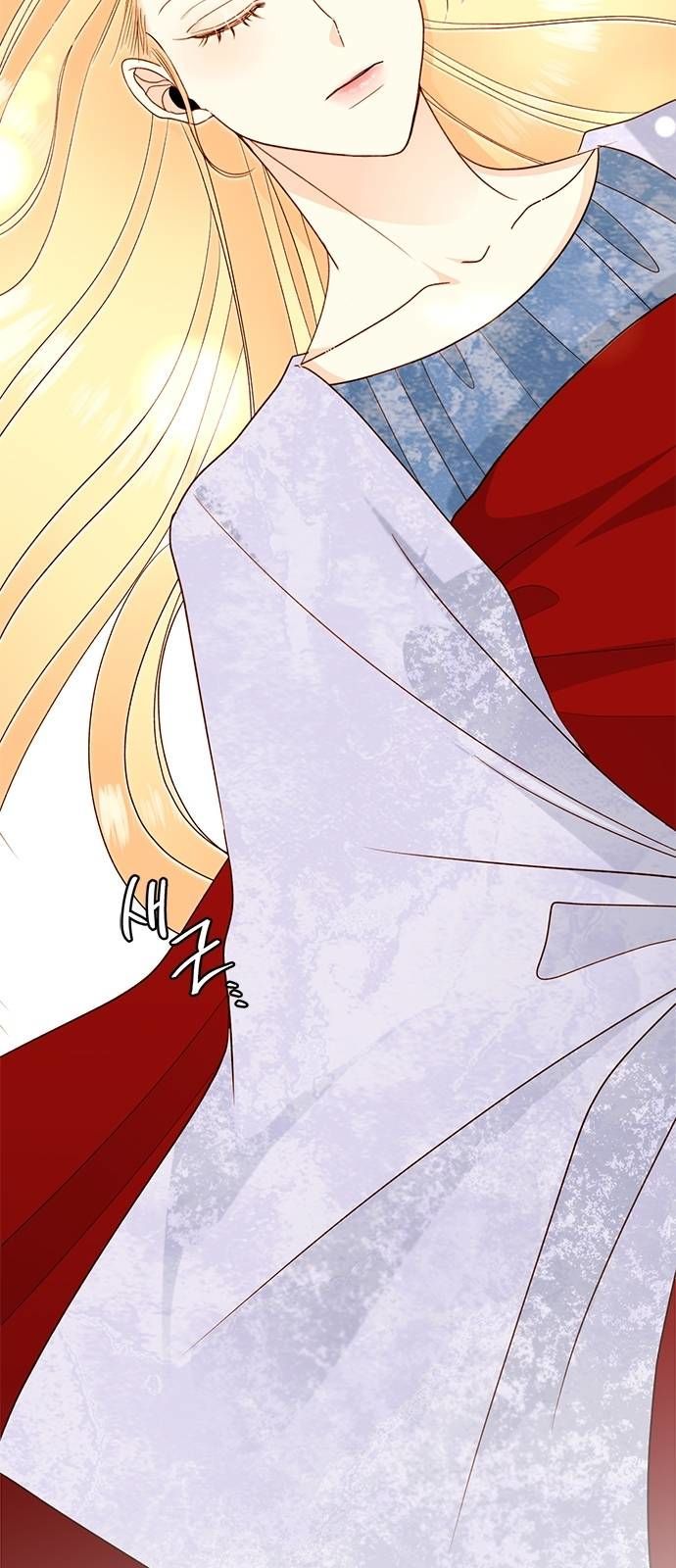 Read Remarried Empress Manga Online