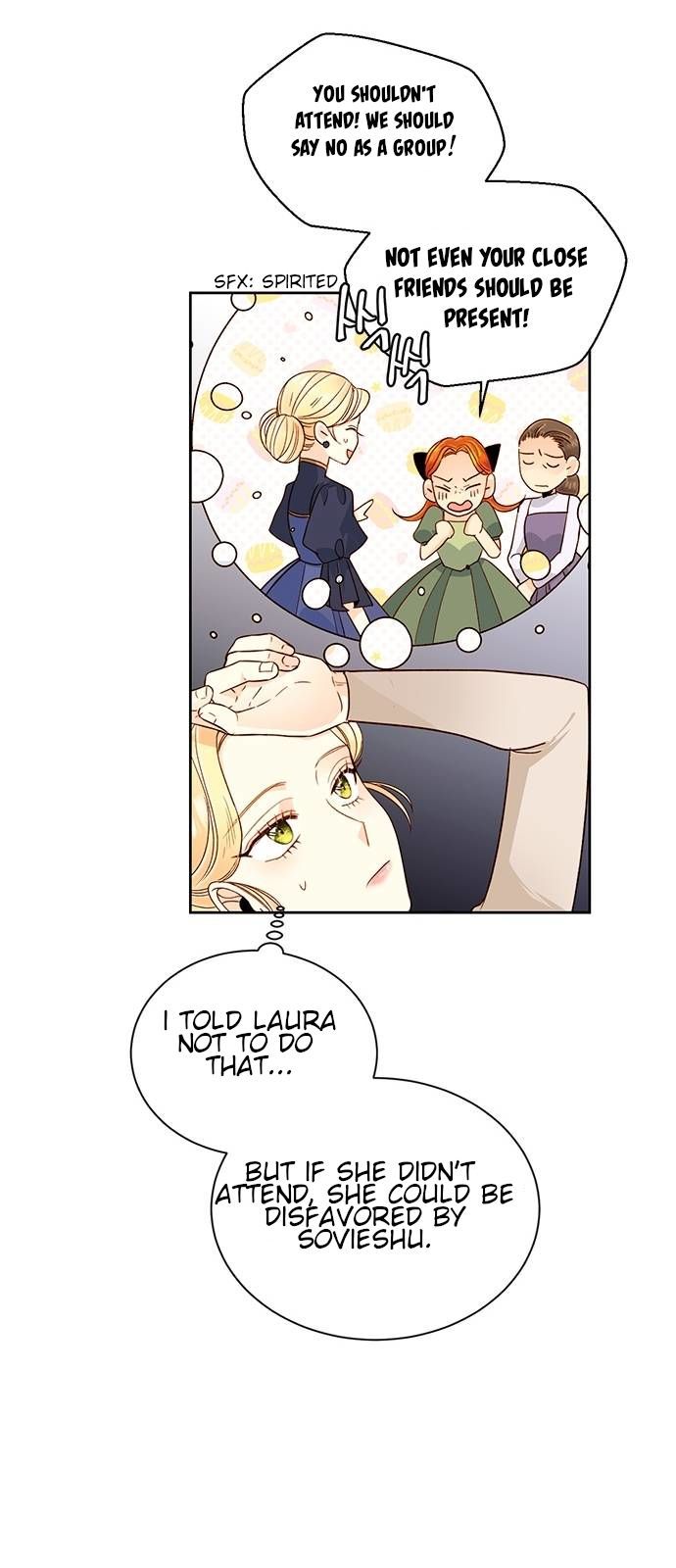 Read Remarried Empress Manga Online