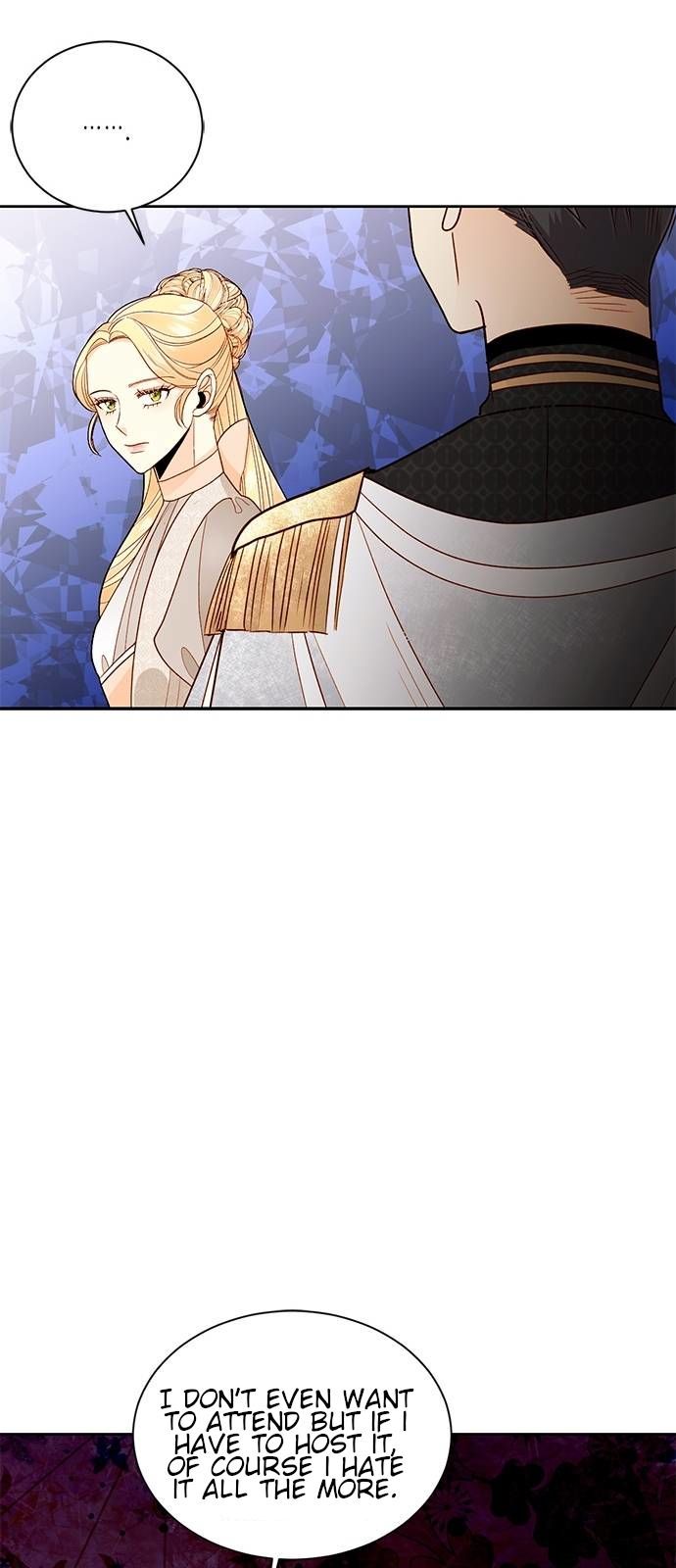 Read Remarried Empress Manga Online