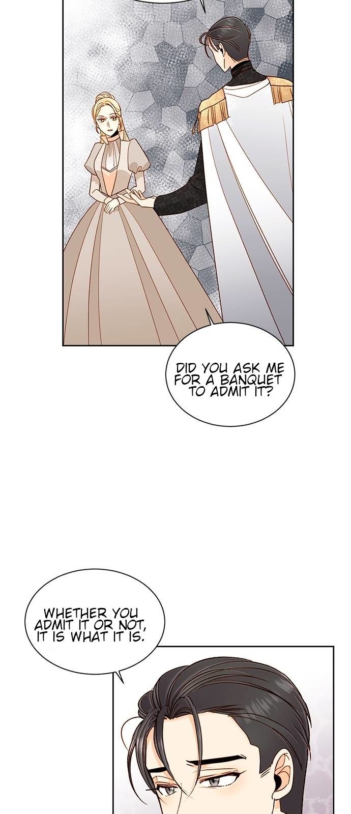 Read Remarried Empress Manga Online