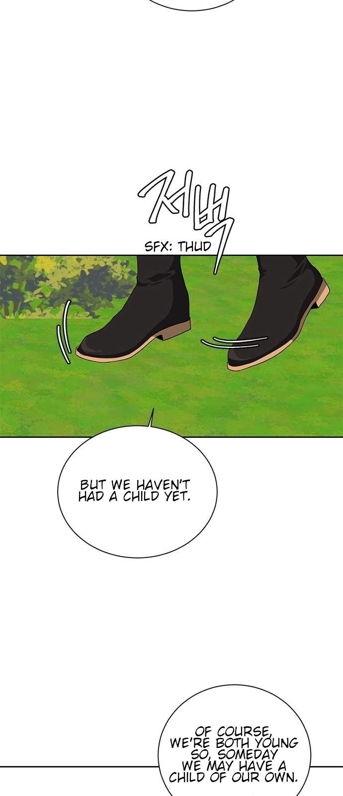 Read Remarried Empress Manga Online