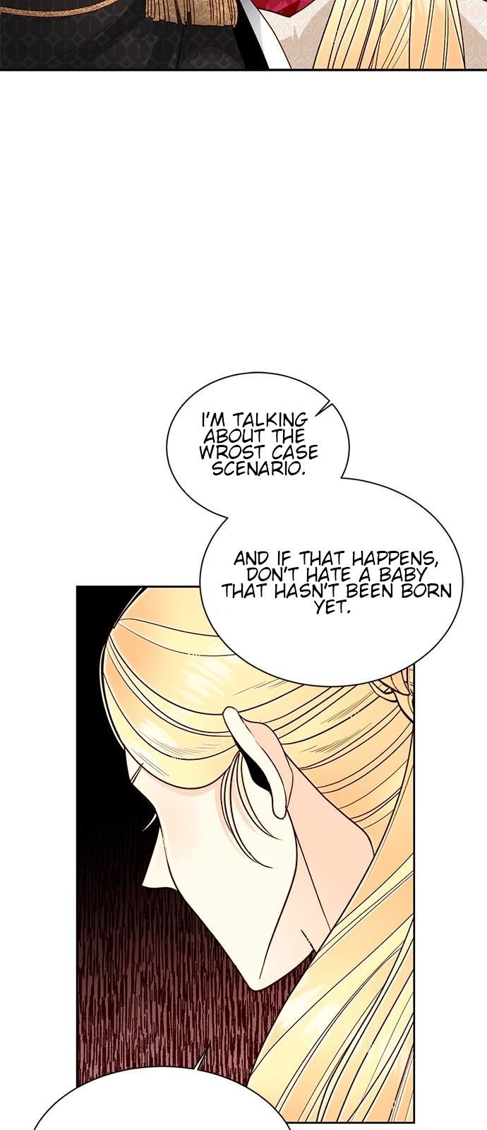 Read Remarried Empress Manga Online