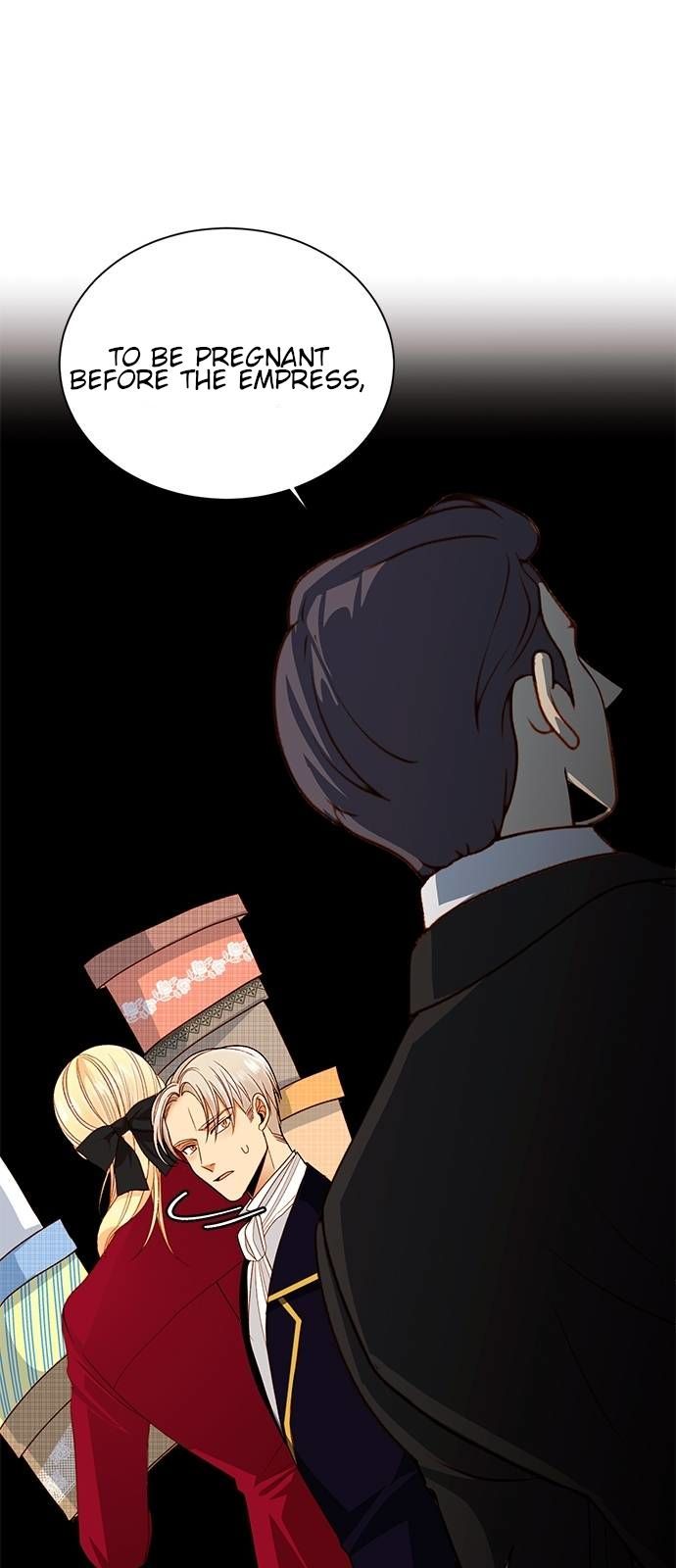 Read Remarried Empress Manga Online