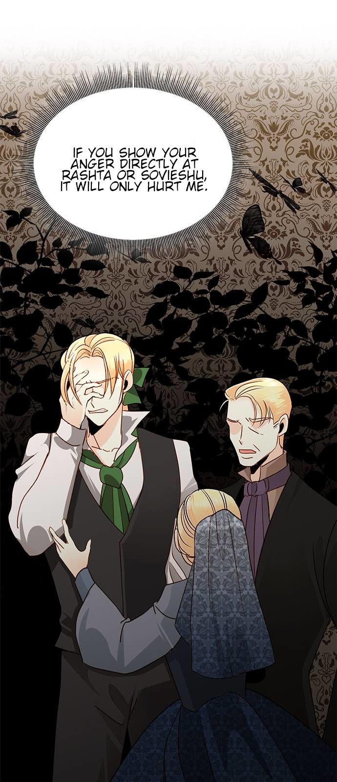 Read Remarried Empress Manga Online