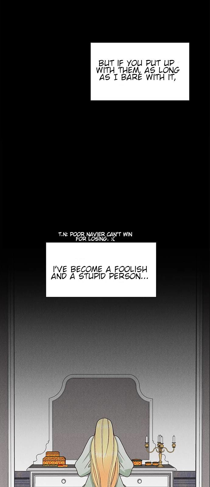 Read Remarried Empress Manga Online