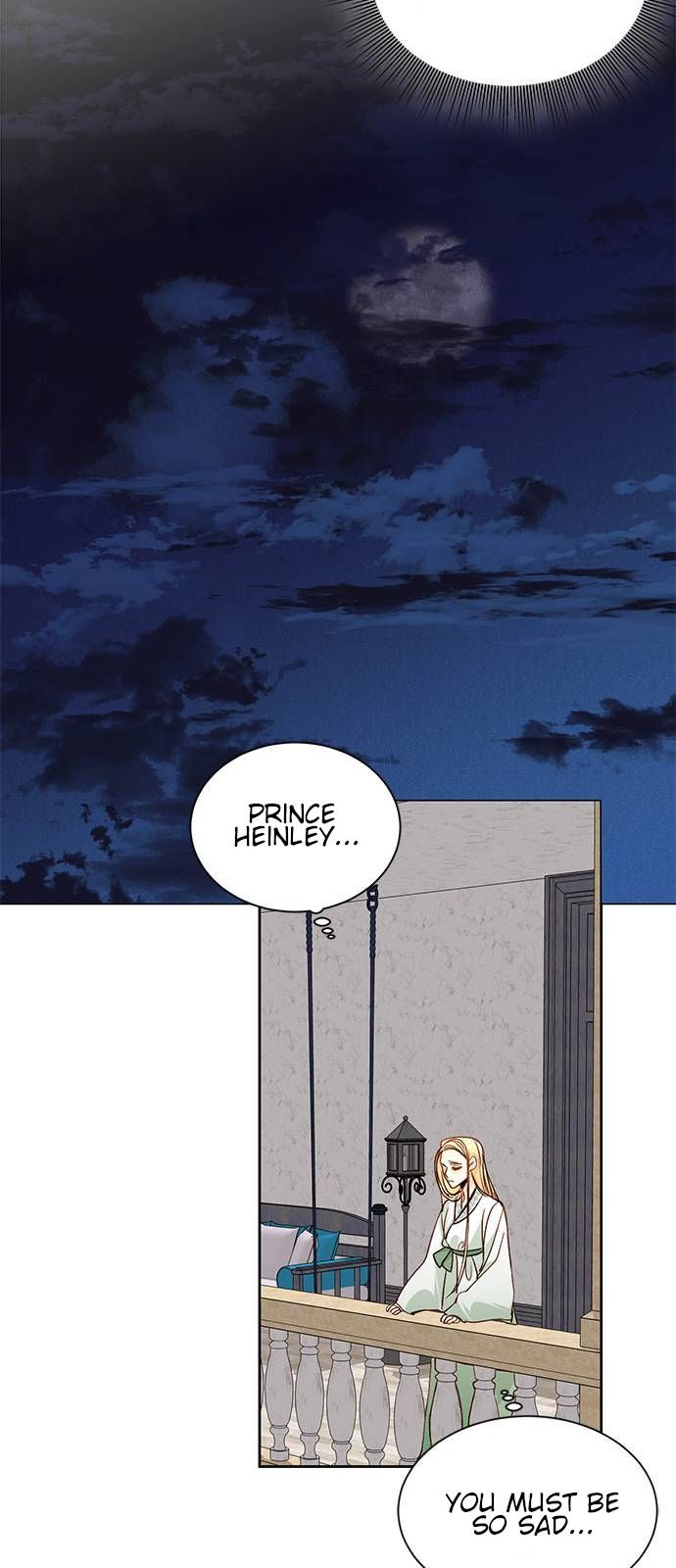 Read Remarried Empress Manga Online