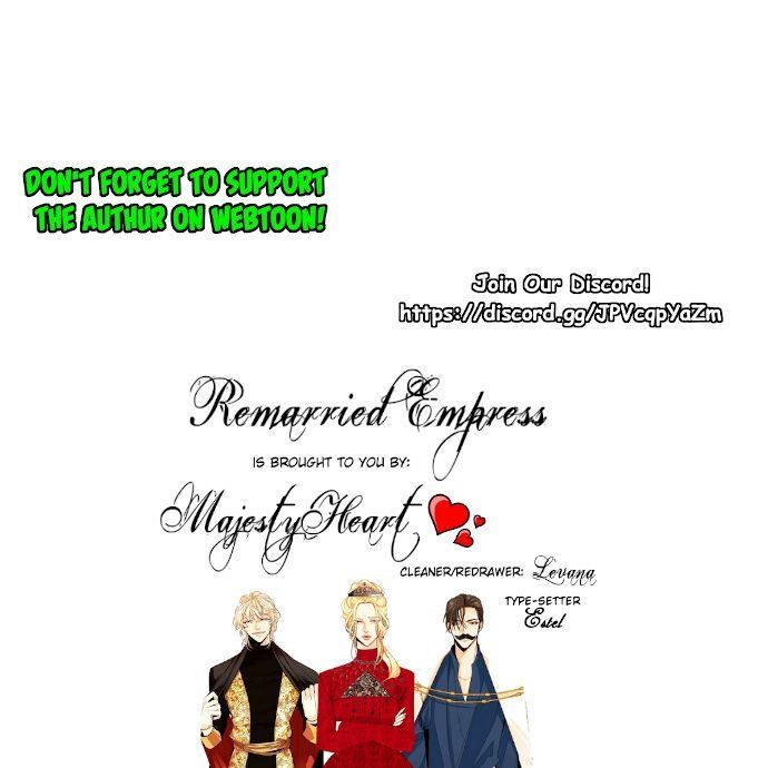 Read Remarried Empress Manga Online