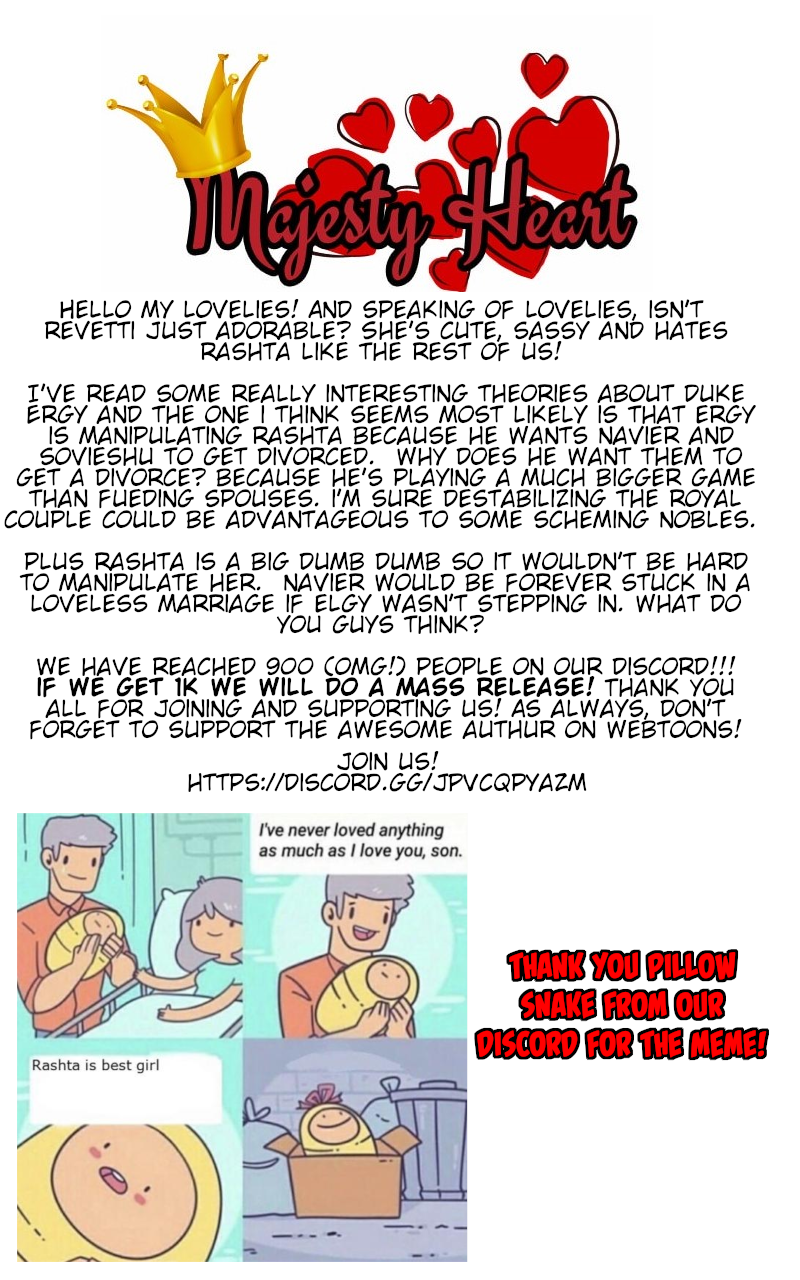 Read Remarried Empress Manga Online