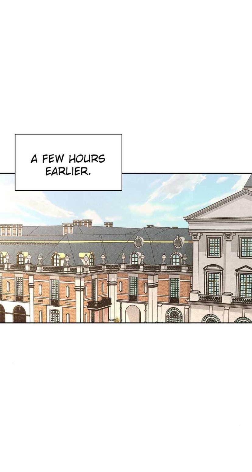 Read Remarried Empress Manga Online