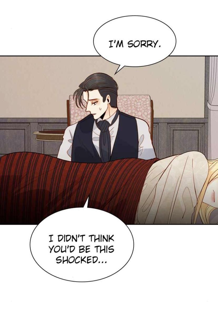 Read Remarried Empress Manga Online