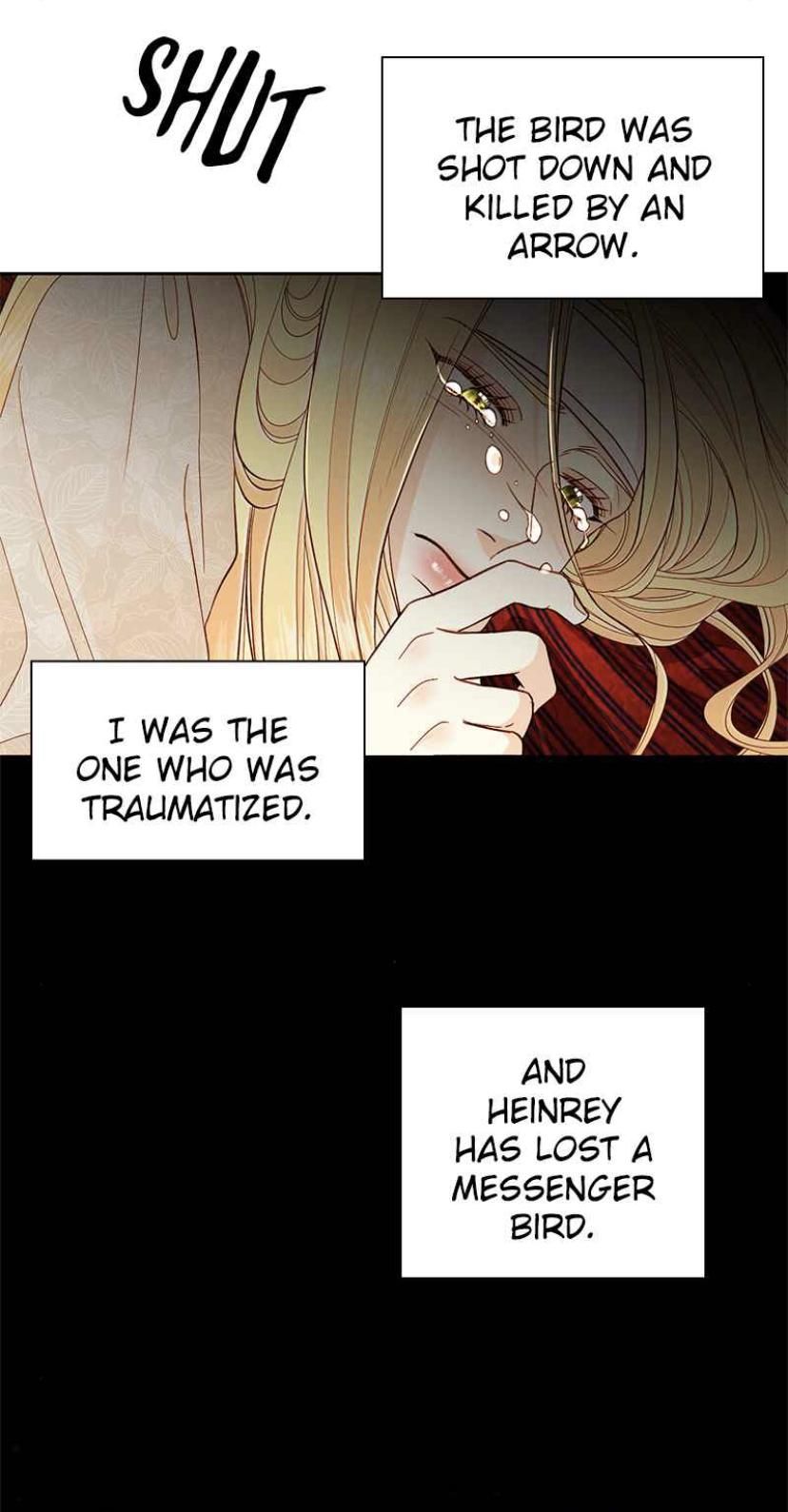 Read Remarried Empress Manga Online