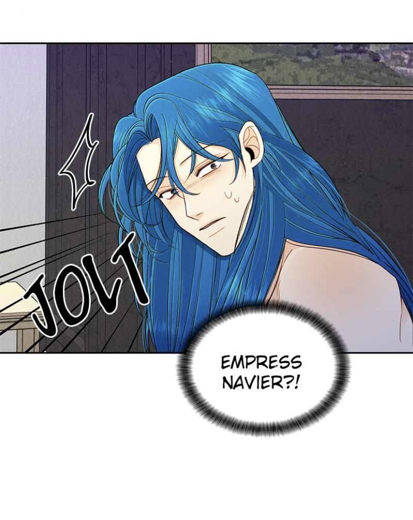 Read Remarried Empress Manga Online