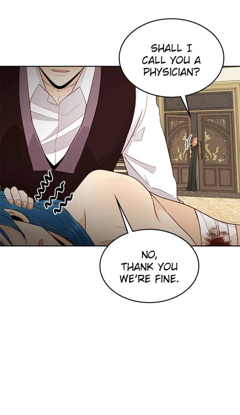 Read Remarried Empress Manga Online