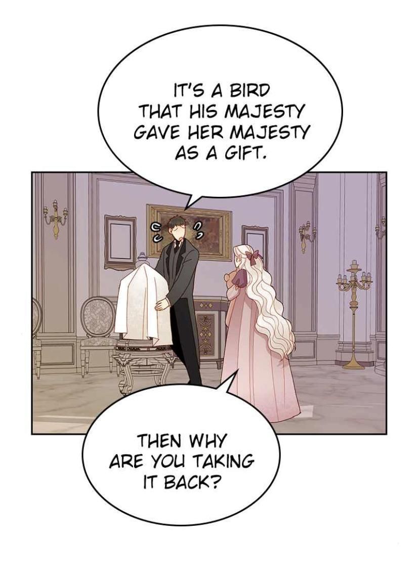 Read Remarried Empress Manga Online