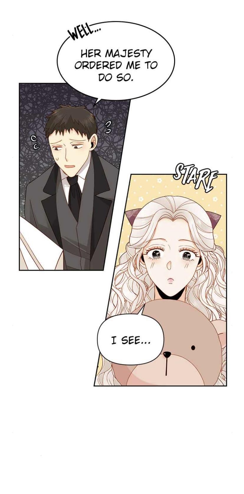 Read Remarried Empress Manga Online