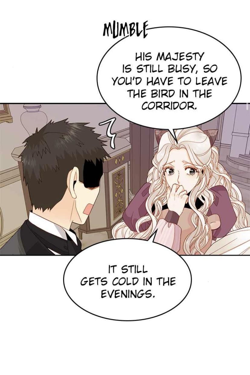 Read Remarried Empress Manga Online