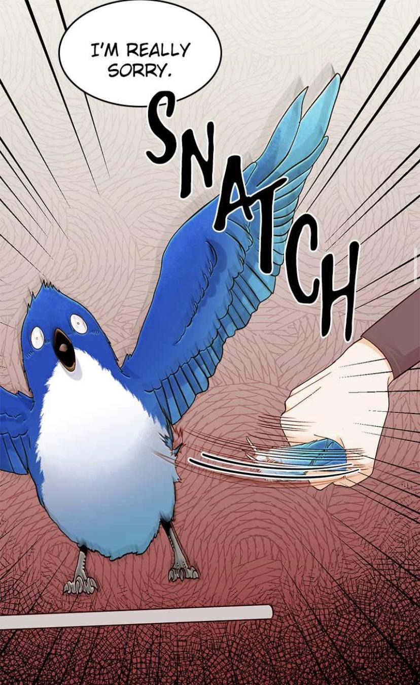 Read Remarried Empress Manga Online
