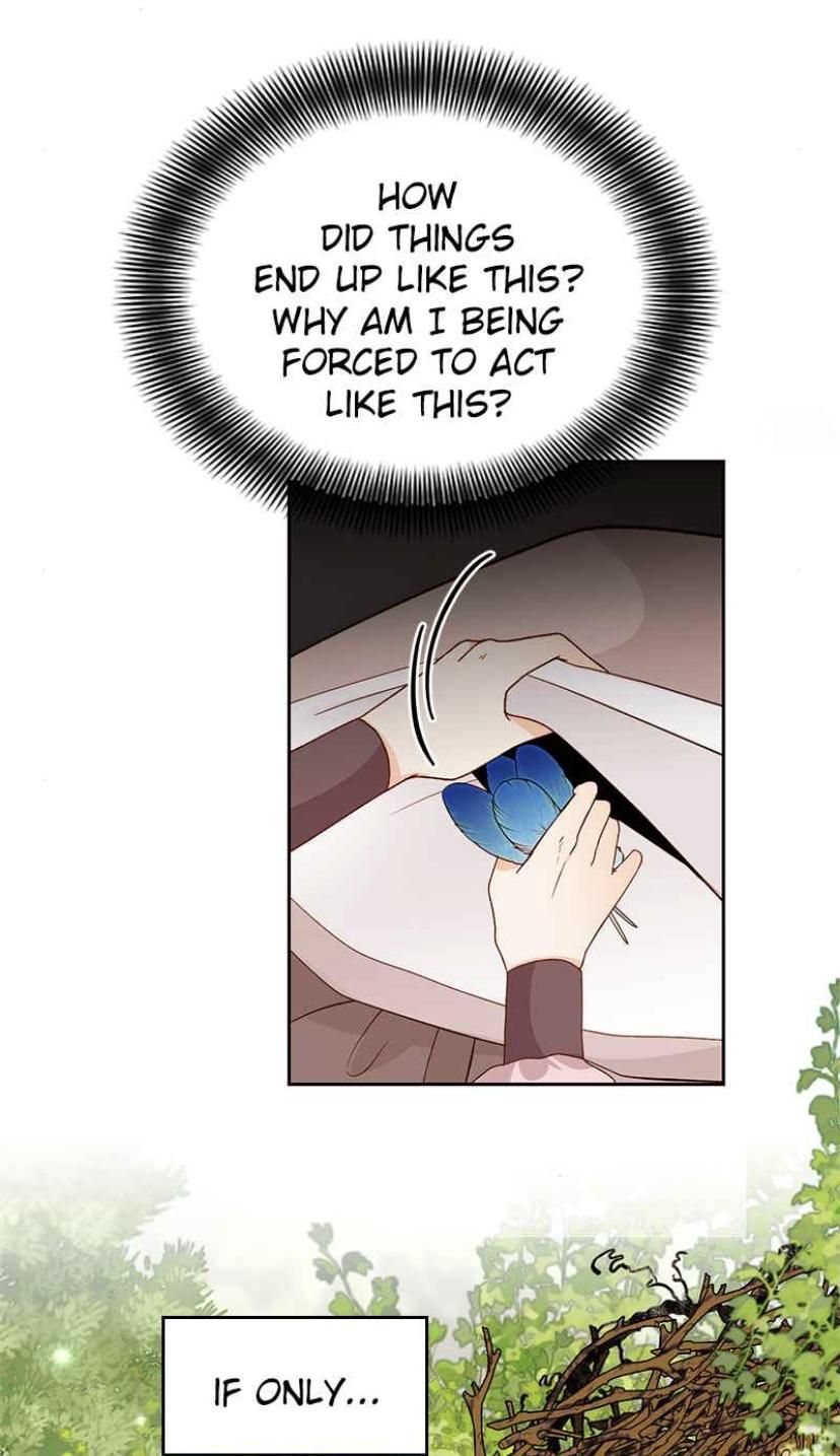 Read Remarried Empress Manga Online