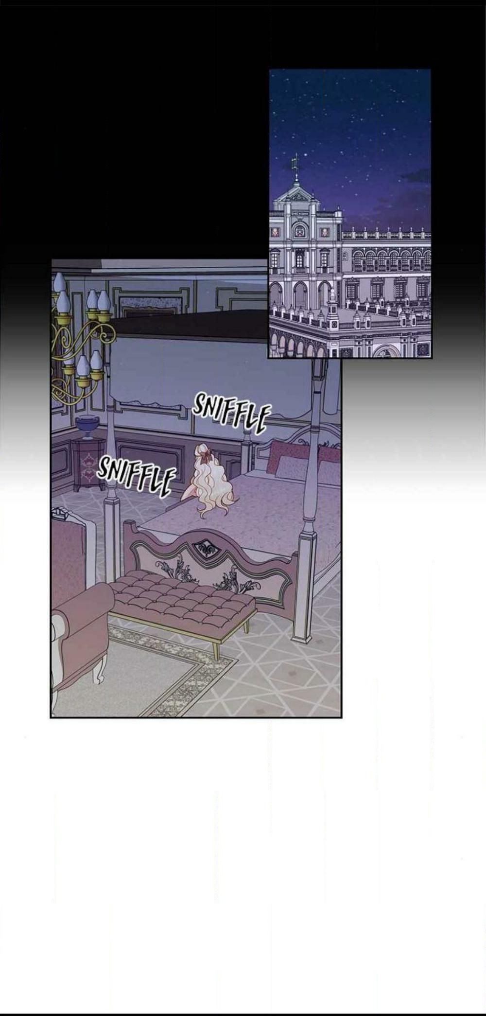 Read Remarried Empress Manga Online