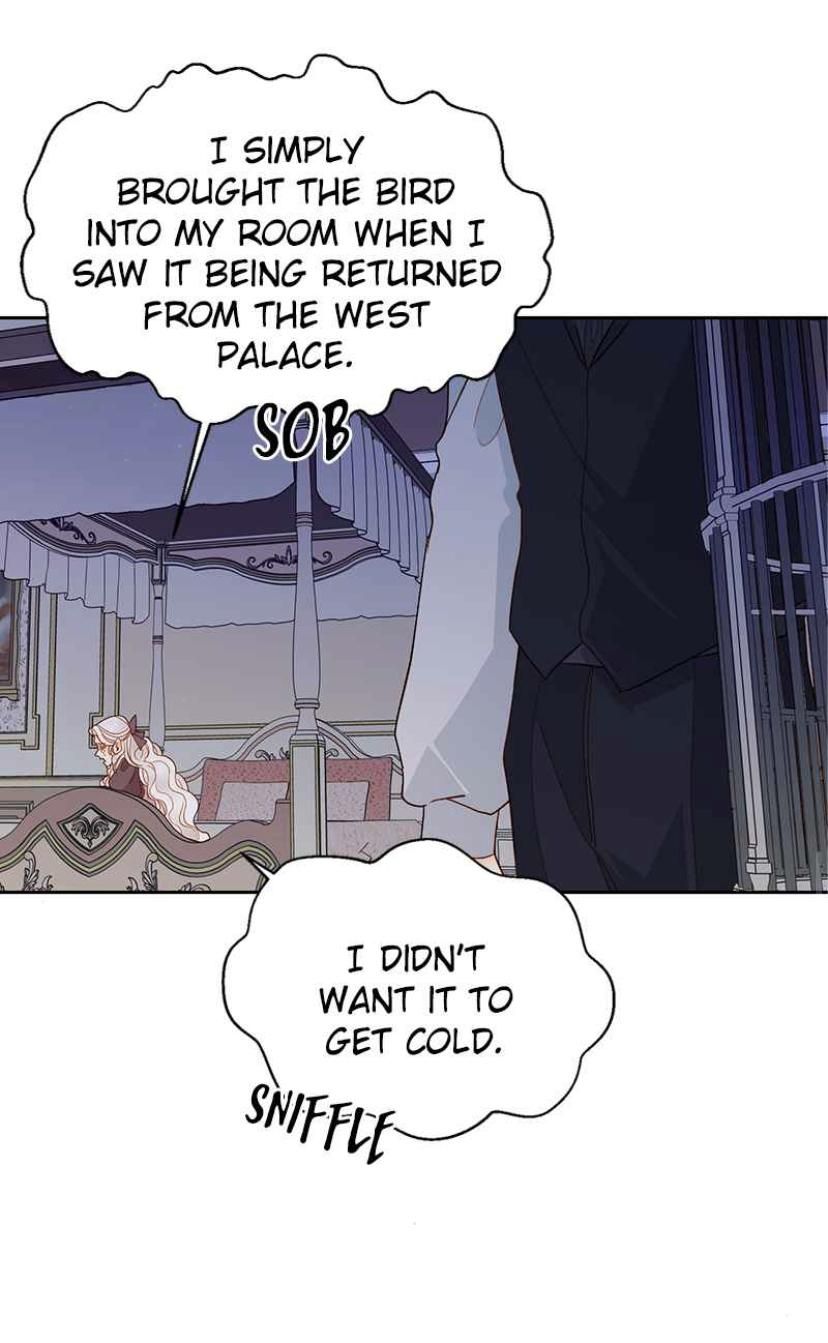 Read Remarried Empress Manga Online