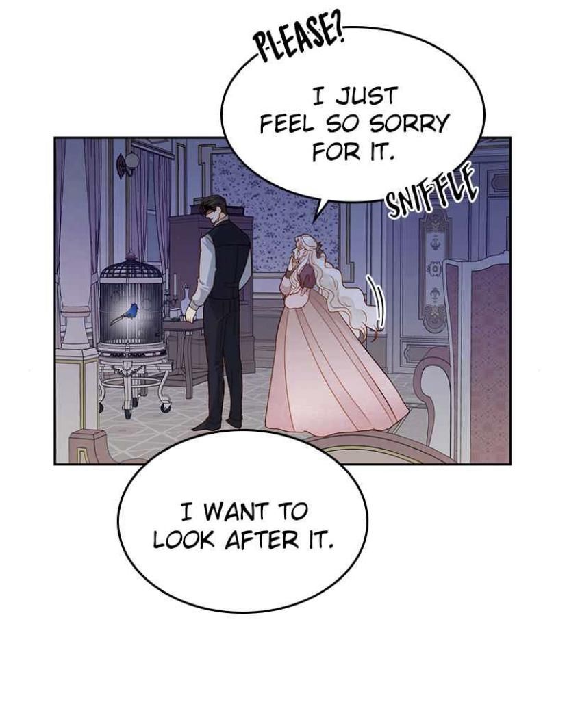 Read Remarried Empress Manga Online