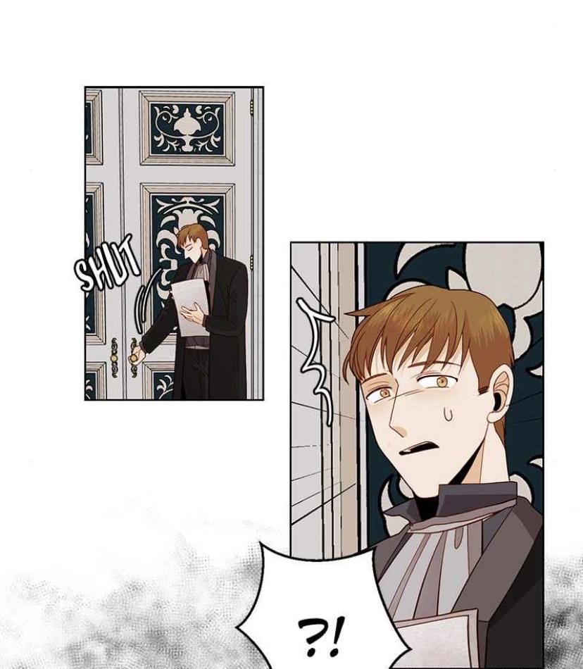 Read Remarried Empress Manga Online