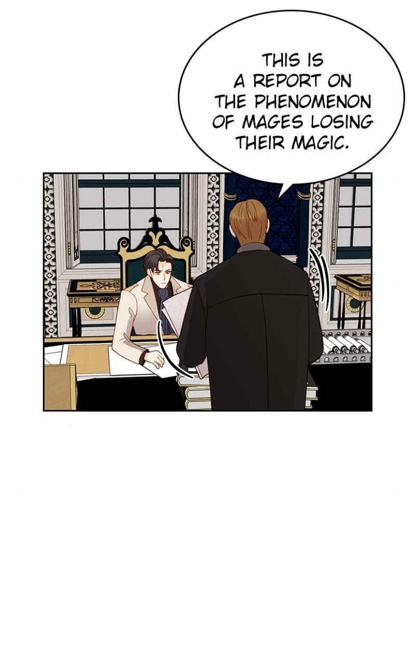 Read Remarried Empress Manga Online